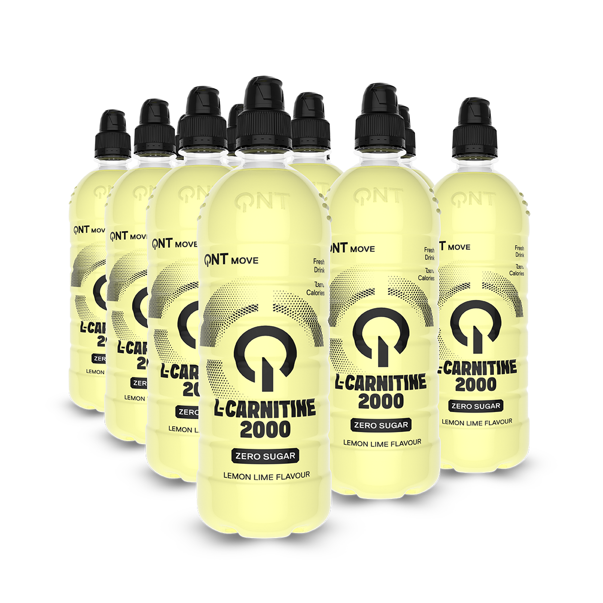 Lemon Lime
