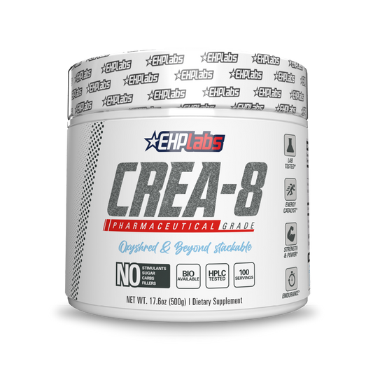 EHP Labs Creatine Monohydrate