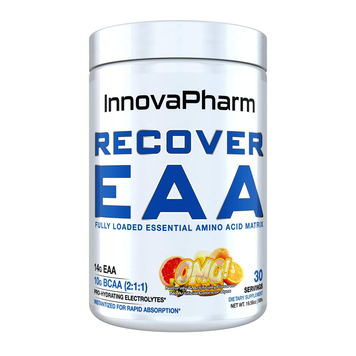 Innovapharm Recover EAA - OMG