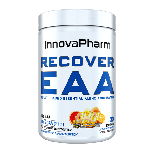 Innovapharm Recover EAA - OMG