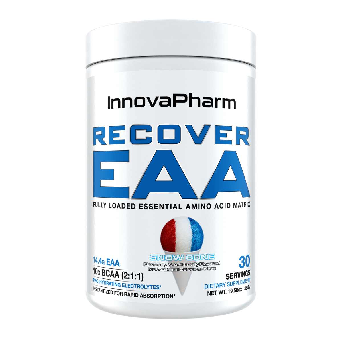 Innovapharm Recover EAA - Snowcone