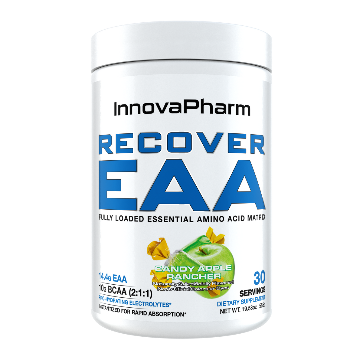 Innovapharm Recover EAA - Candy Apple Rancher