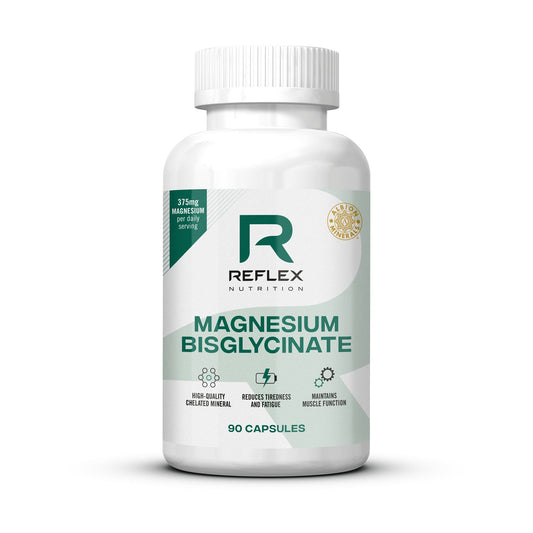 Reflex Nutrition Magnesium Bisglycinate