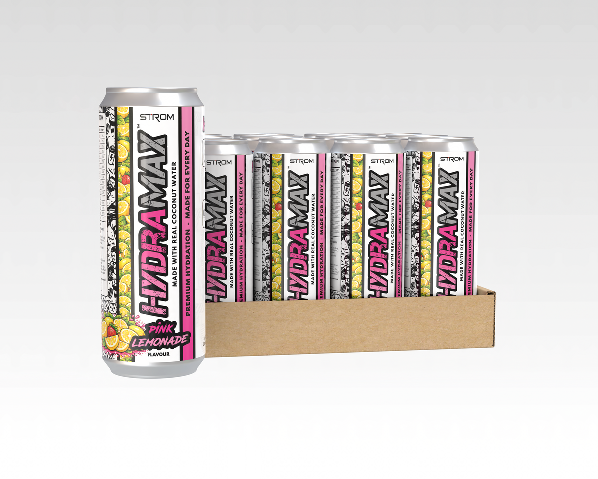 Pink Lemonade