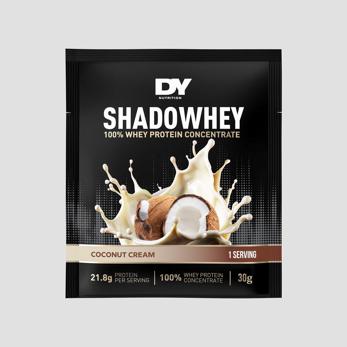 DY Nutrition Shadowhey Concentrate 2kg