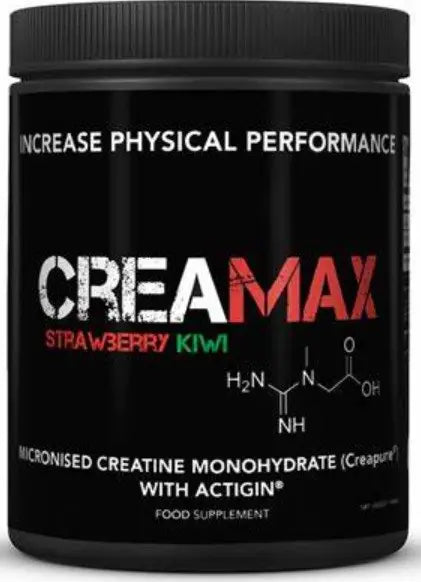 Strom Sports CreaMAX 460g