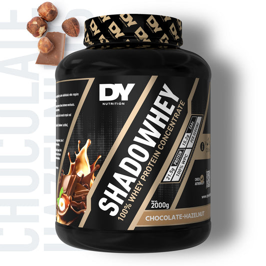 DY Nutrition Shadowhey Concentrate 2kg