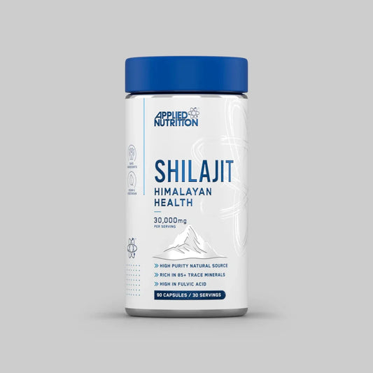 Applied Nutrition Shilajit