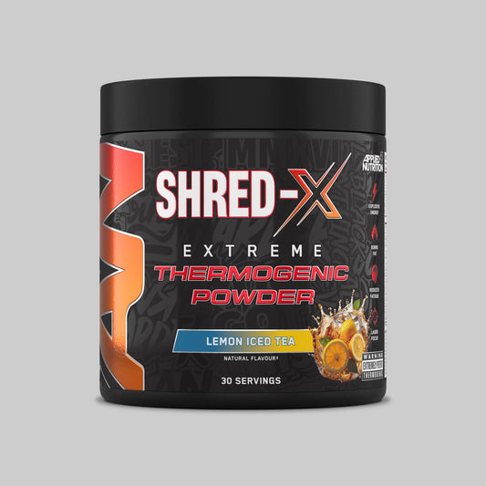 Applied Nutrition Shred-X Powder