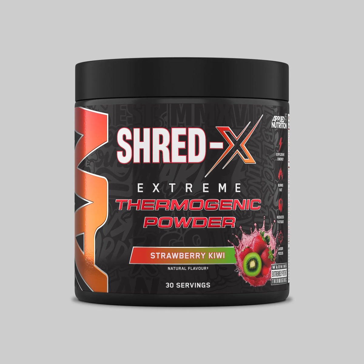 Applied Nutrition Shred-X Powder