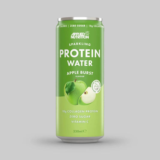 Applied Nutrition Sparkling Protein Water 12x330ml