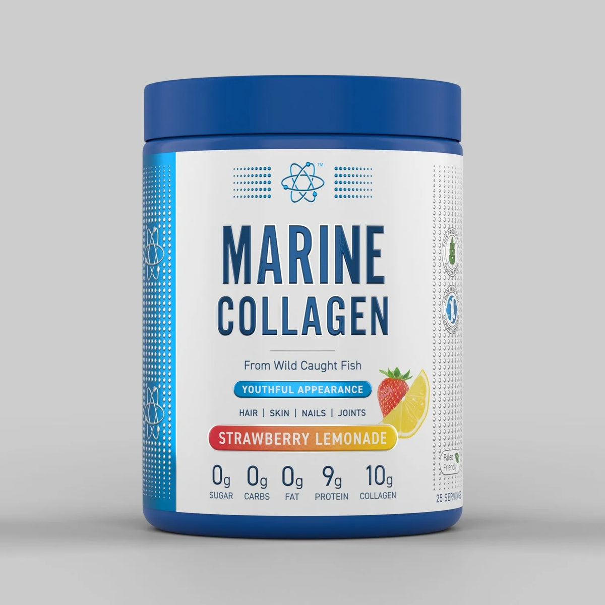 Applied Nutrition Marine Collagen