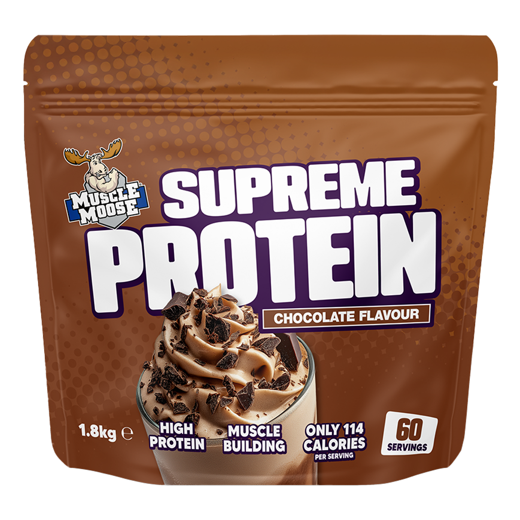 Muscle Moose Supreme Protein 1.8kg