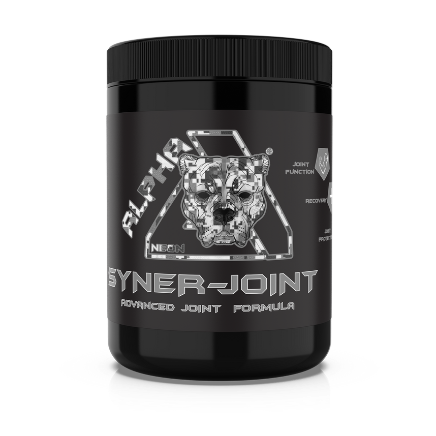 Alpha Neon Syner Joint 390g