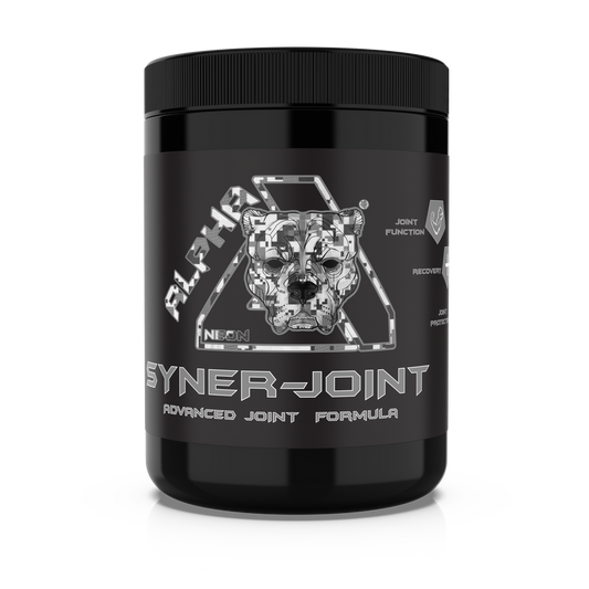 Alpha Neon Syner Joint 390g
