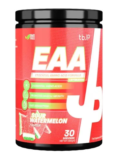 Trained By JP EAA Sour Watermelon