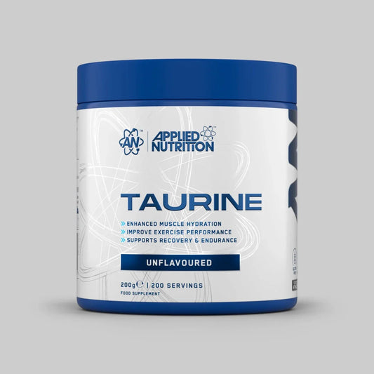 Applied Nutrition Taurine
