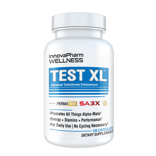Innovapharm Test XL