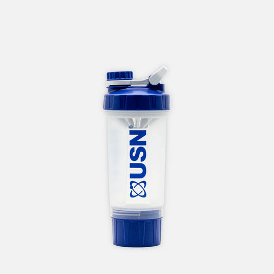 USN Shaker 500ml Blue