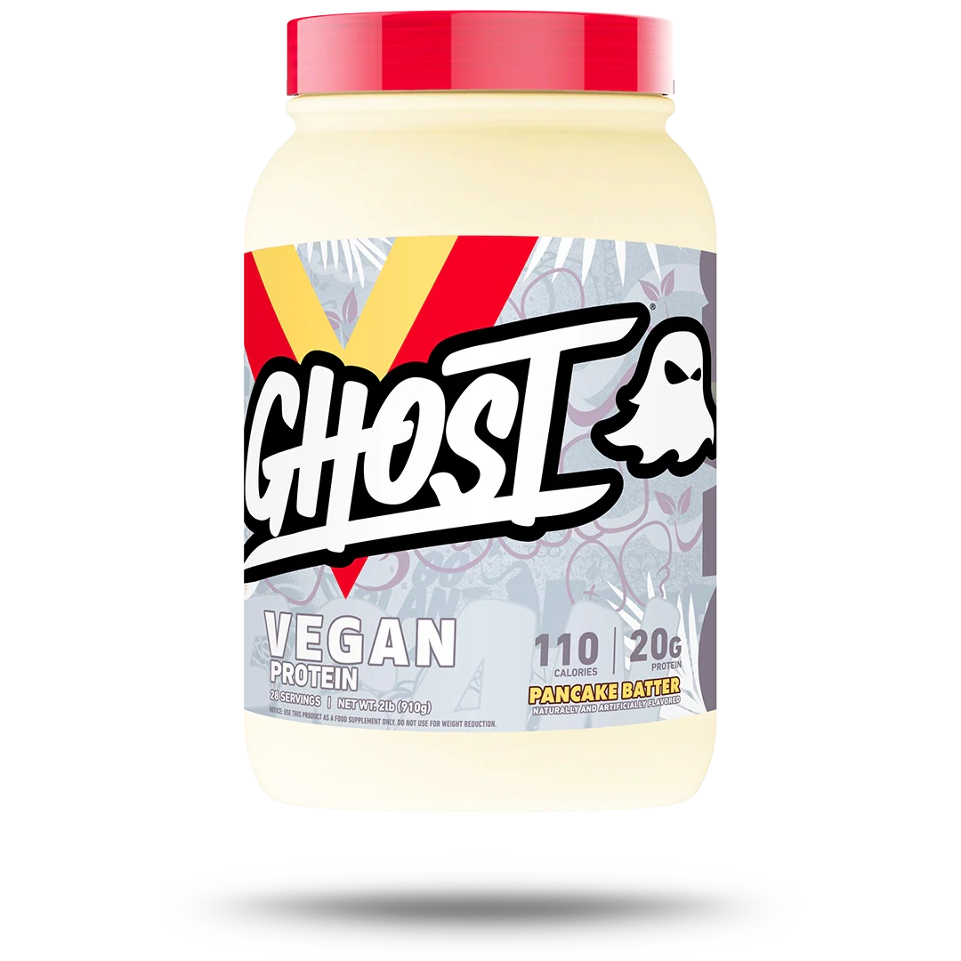 Ghost Vegan Protein 896g
