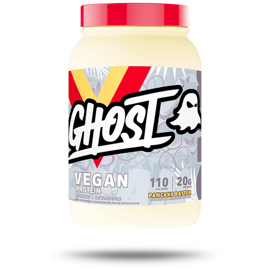 Ghost Vegan Protein 896g