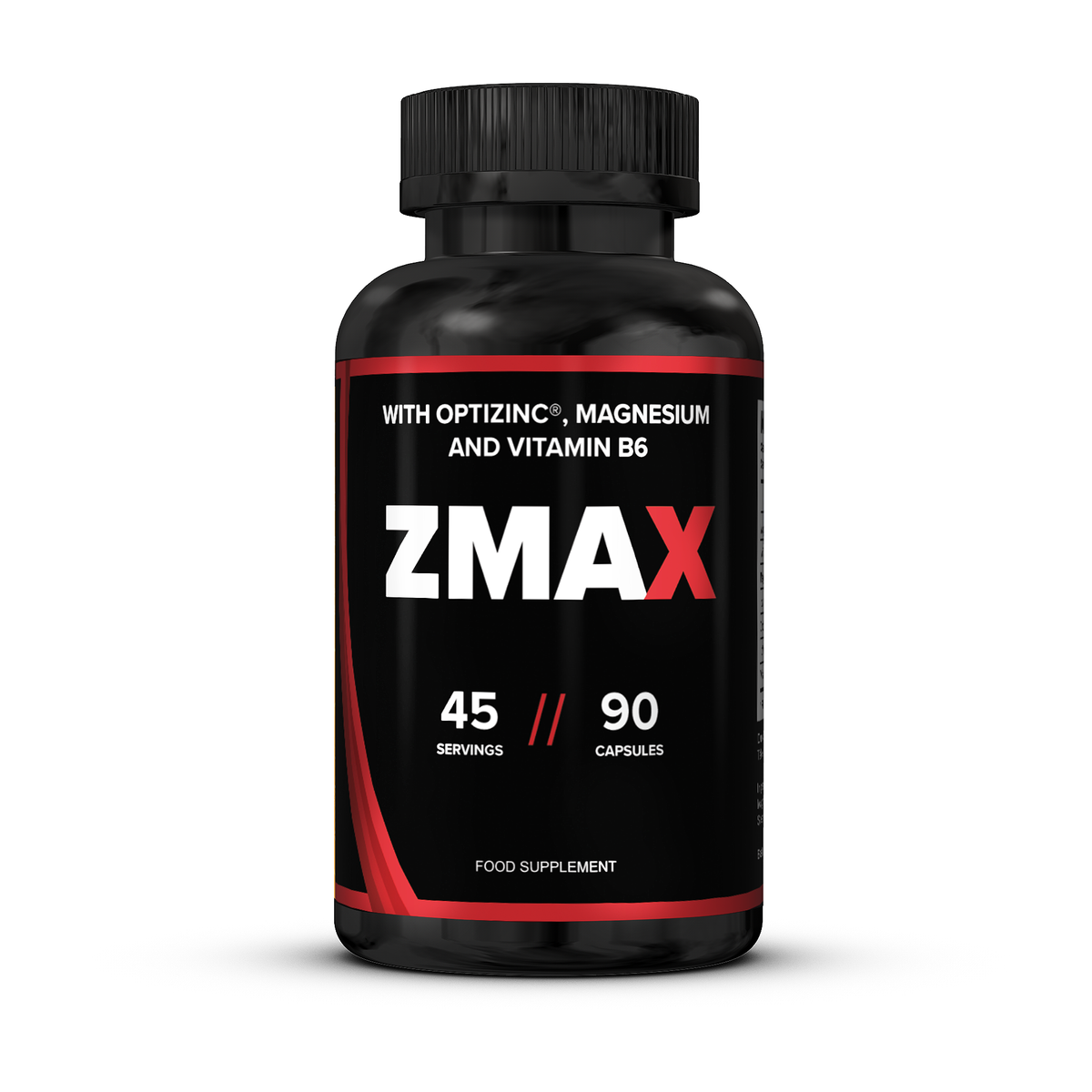 Strom Sports ZMax 90 Caps