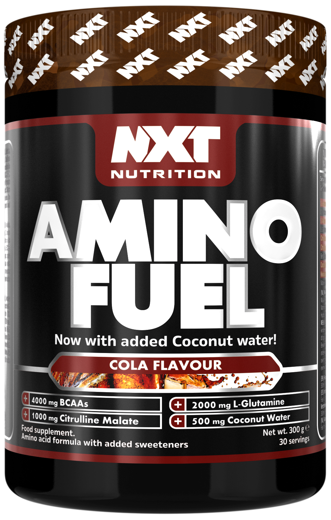 NXT Nutrition Amino Fuel 300g