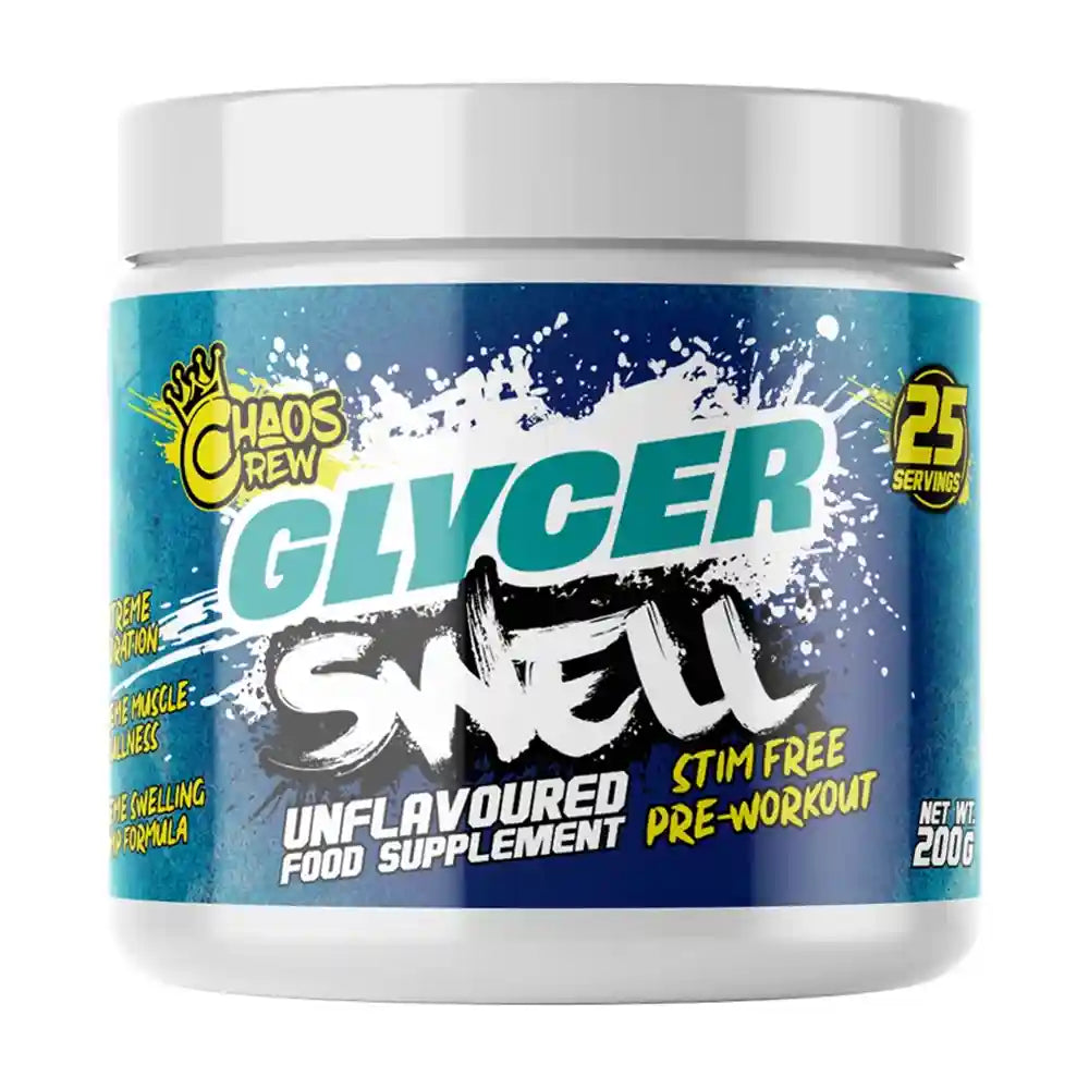 Chaos Crew Glycer Swell