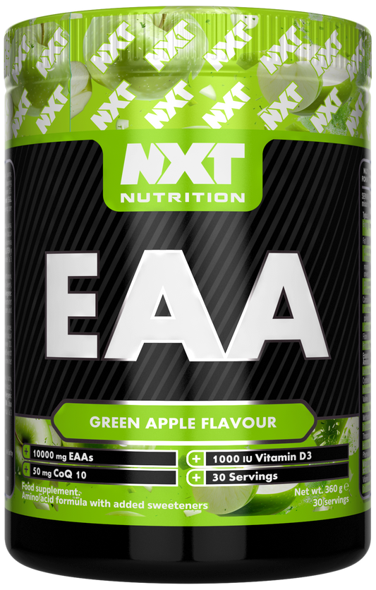 NXT Nutrition EAA 360g