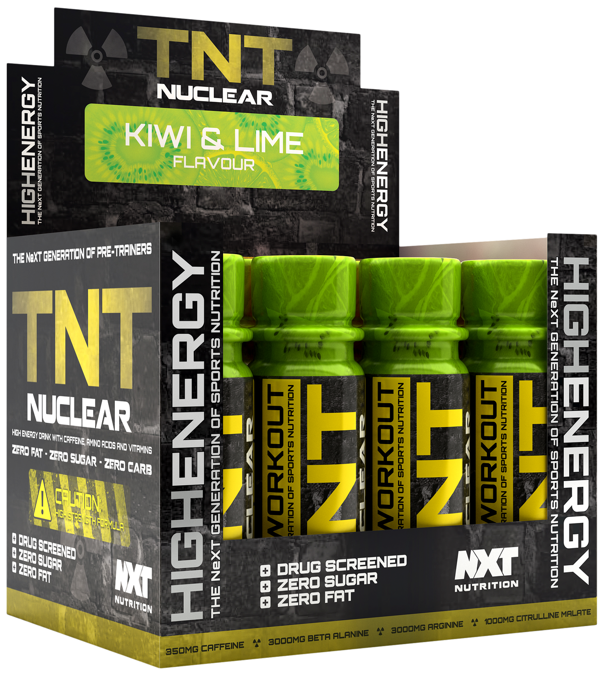 Kiwi Lime