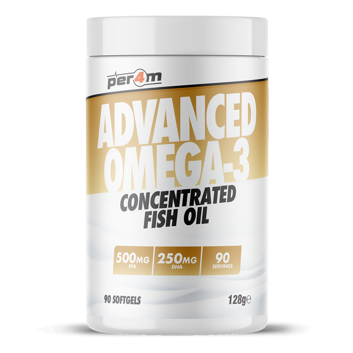 Per4m Omega-3