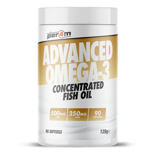 Per4m Omega-3 90 Softgels