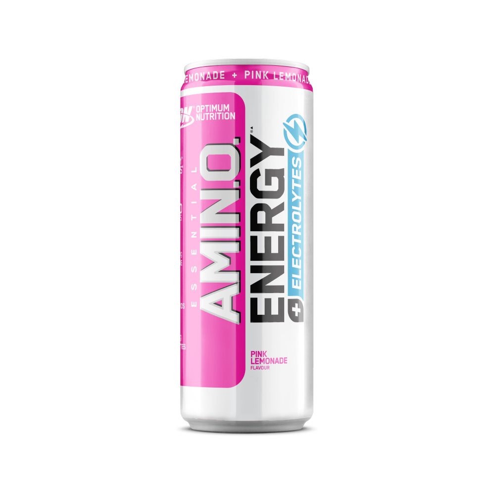 ON Amino Energy RTD Pink Lemonade