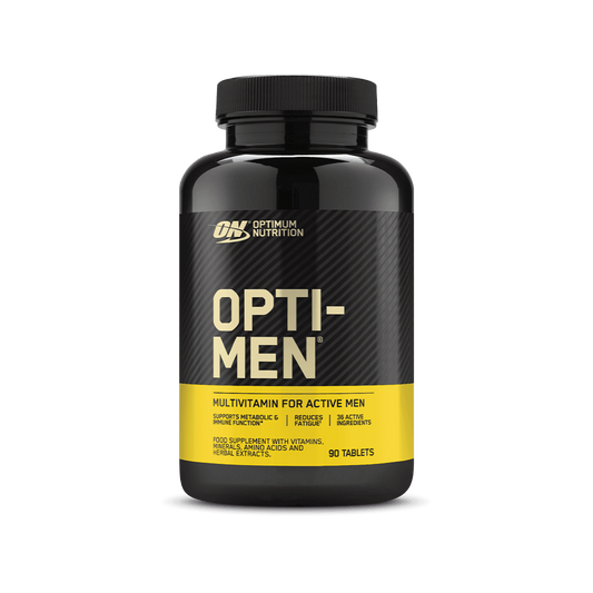 Optimum Nutrition Opti-Men Multivitamin