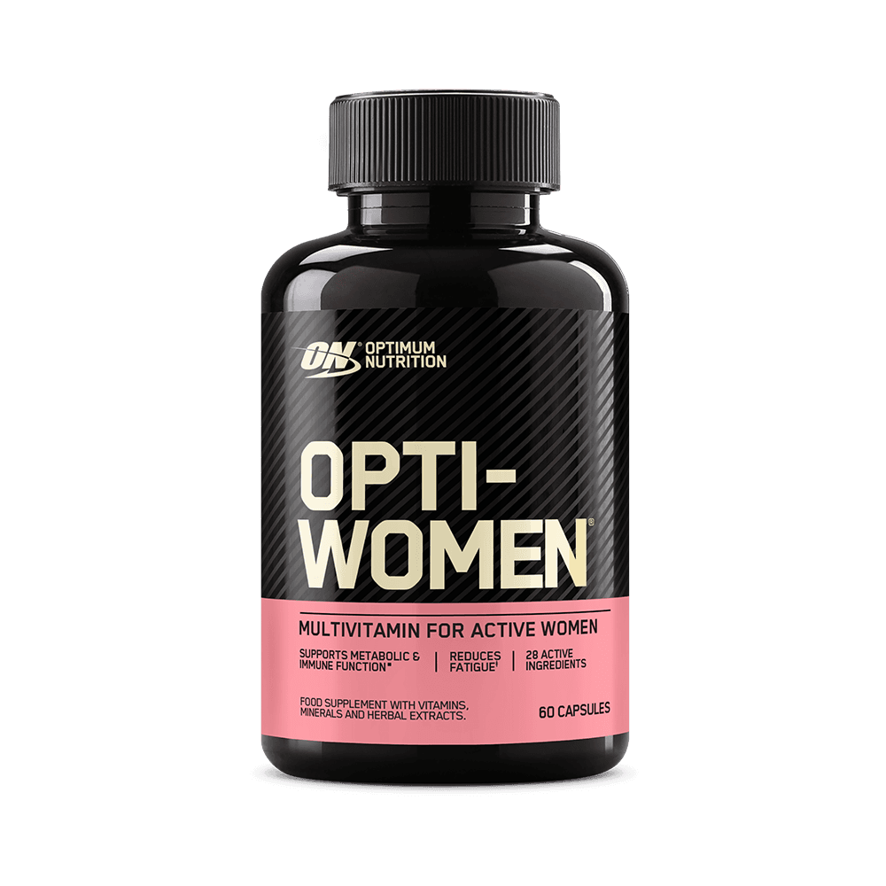 Optimum Nutrition Opti-Women Multivitamin