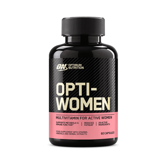Optimum Nutrition Opti-Women Multivitamin
