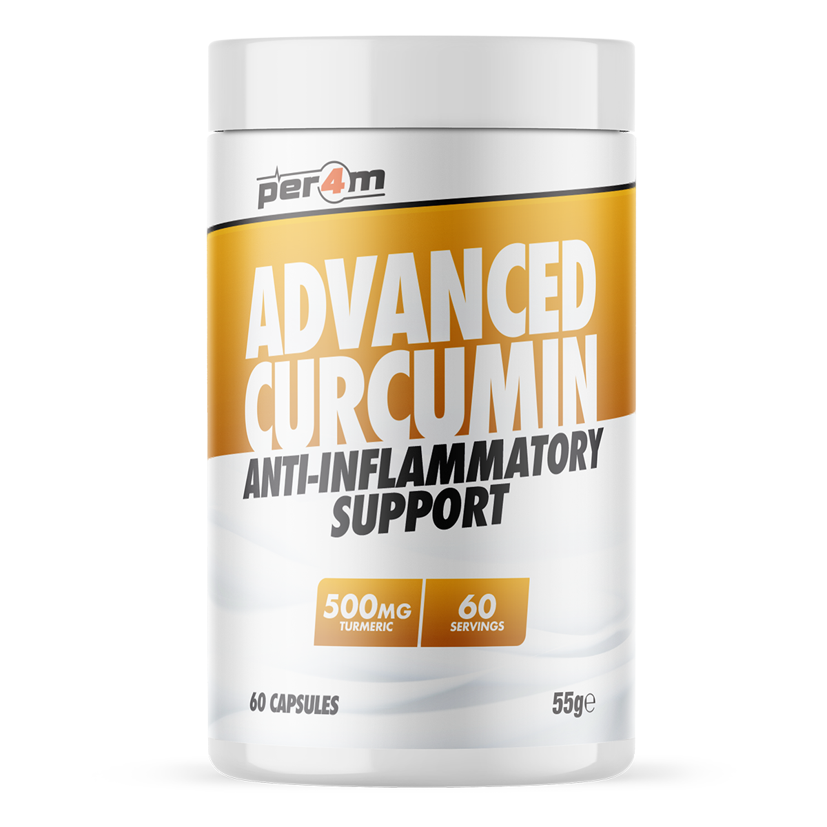 Per4m Curcumin - Standard