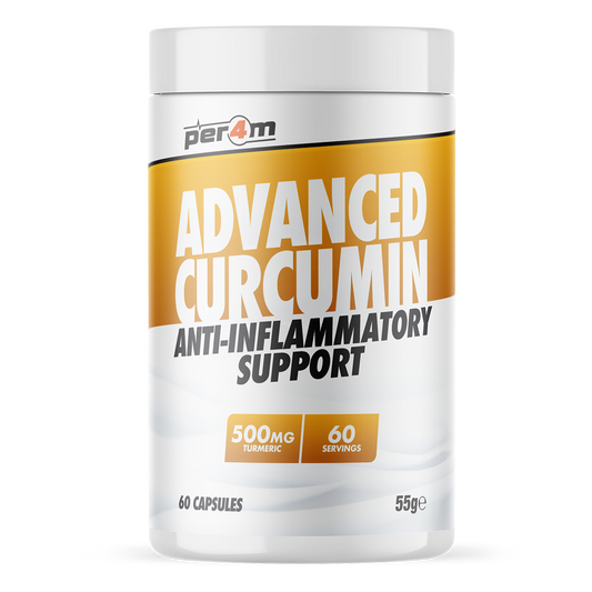 Per4m Curcumin - Standard