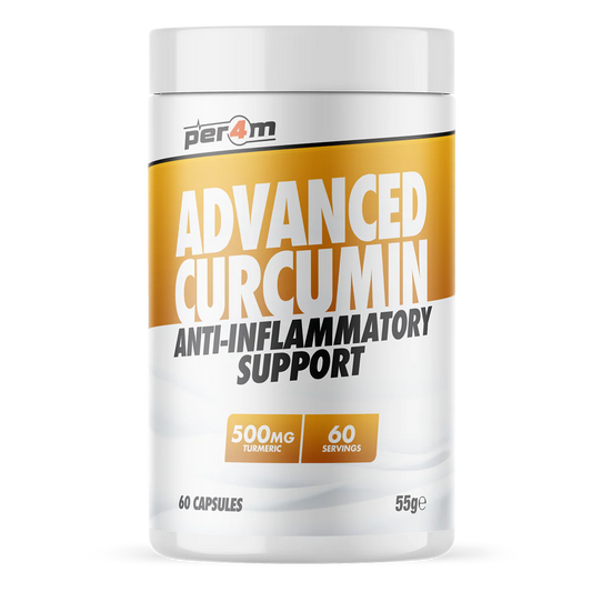 Per4m Curcumin 60 Caps