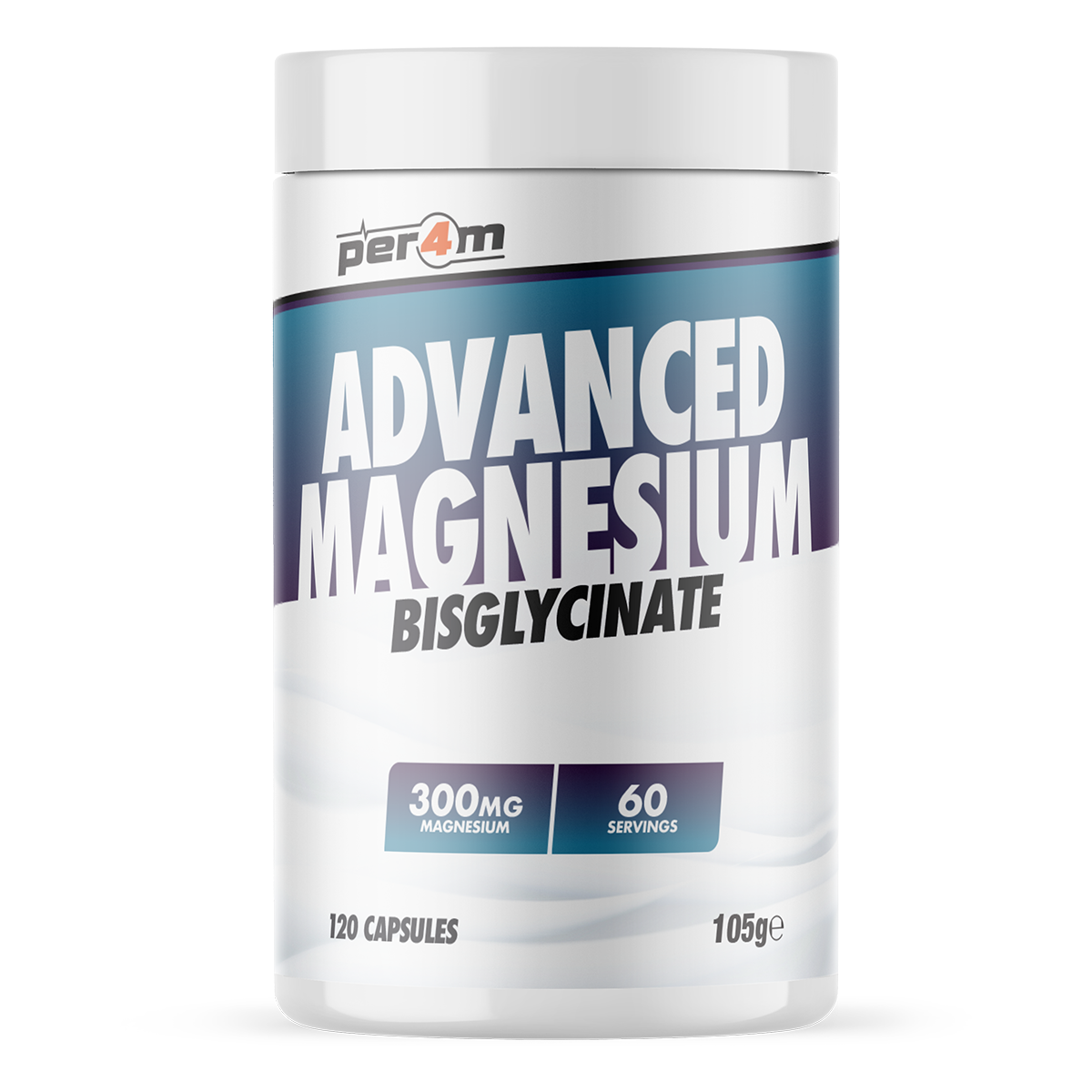 Per4m Magnesium