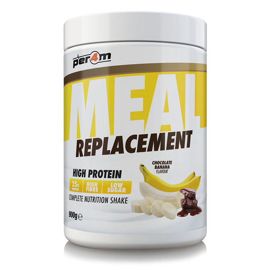 Per4m Meal Replacement  900g Chocolate Banana