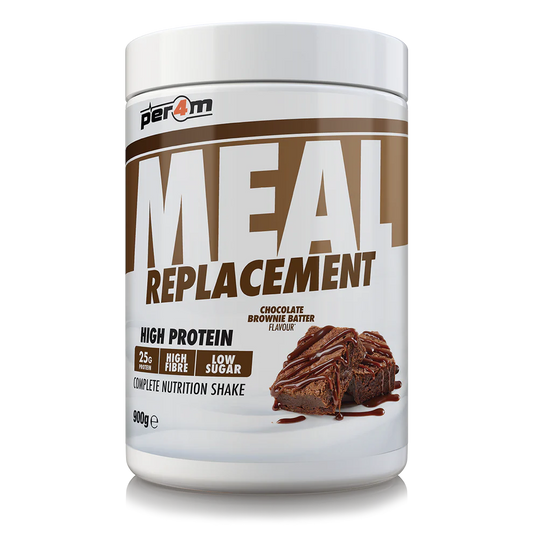 Per4m Meal Replacement  900g Chocolate Brownie Batter