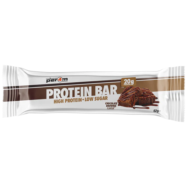 Per4m Protein Bar 62g Chocolate Brownie