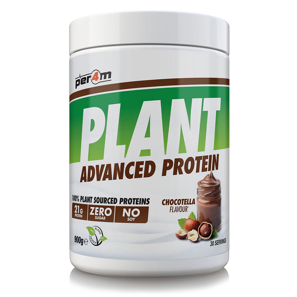 Per4m Plant Protein 908g Chocotella