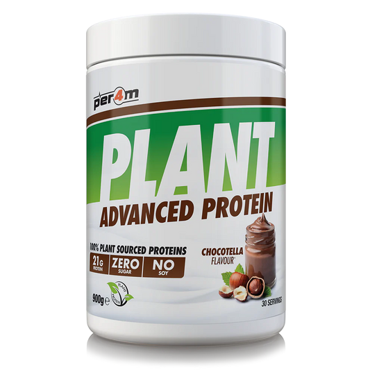 Per4m Plant Protein 908g Chocotella