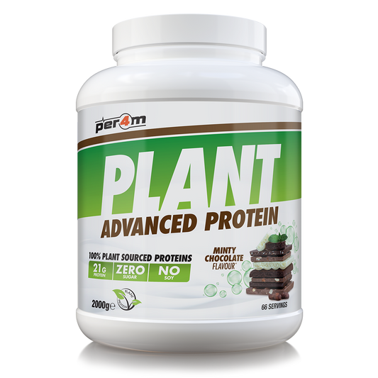 Per4m Plant Protein 2kg - Chocolate Mint