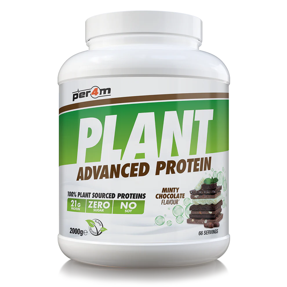 Per4m Plant Protein 2kg Chocolate Mint