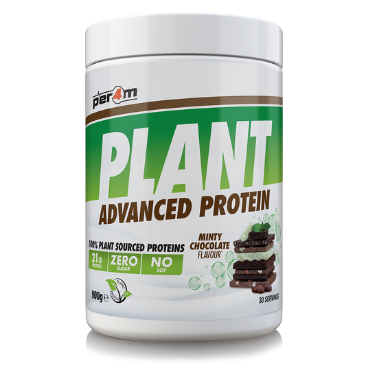 Per4m Plant Protein 900g - Chocolate Mint