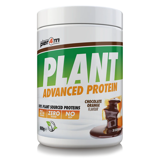 Per4m Plant Protein 900g Chocolate Orange