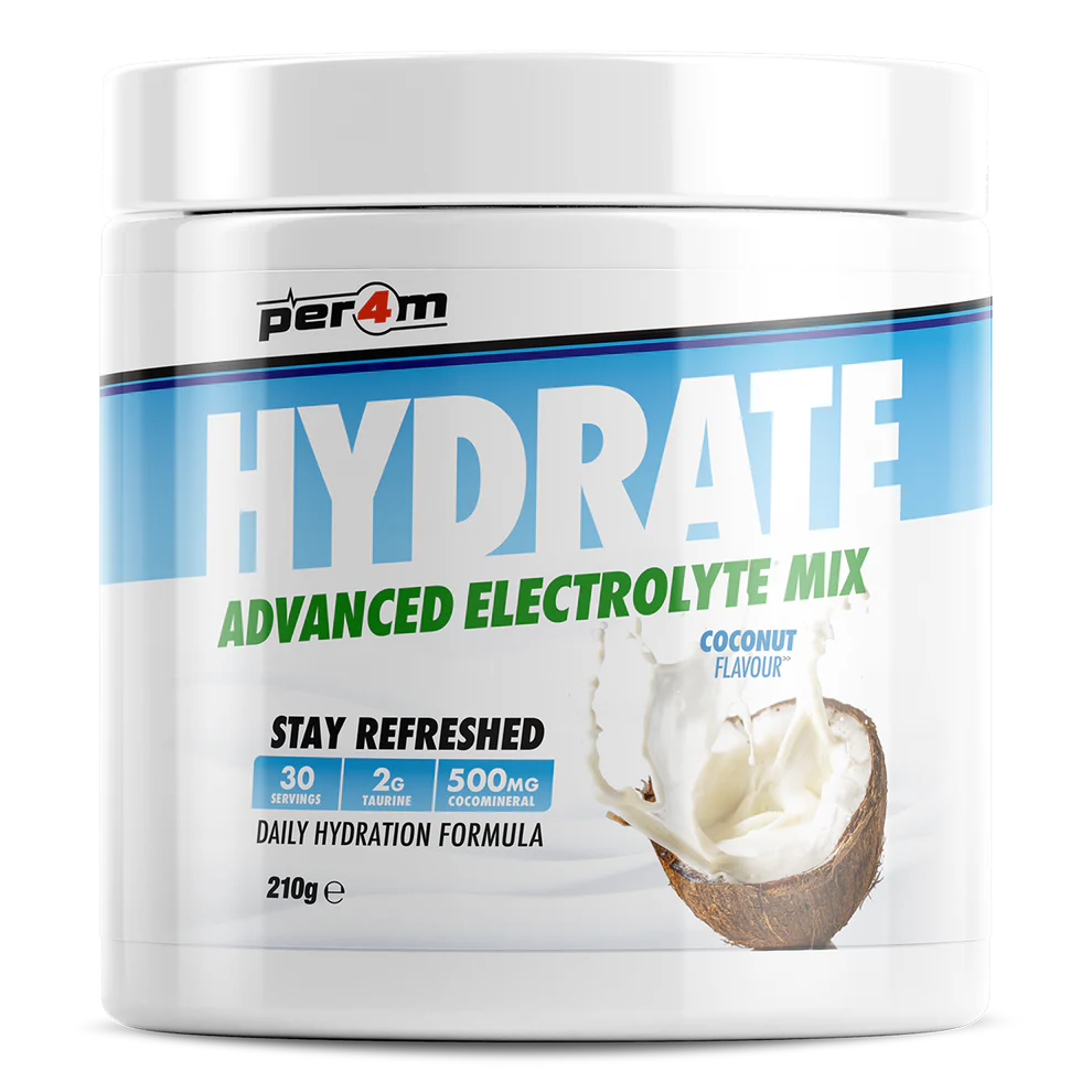 Per4m Hydration 210g Coconut